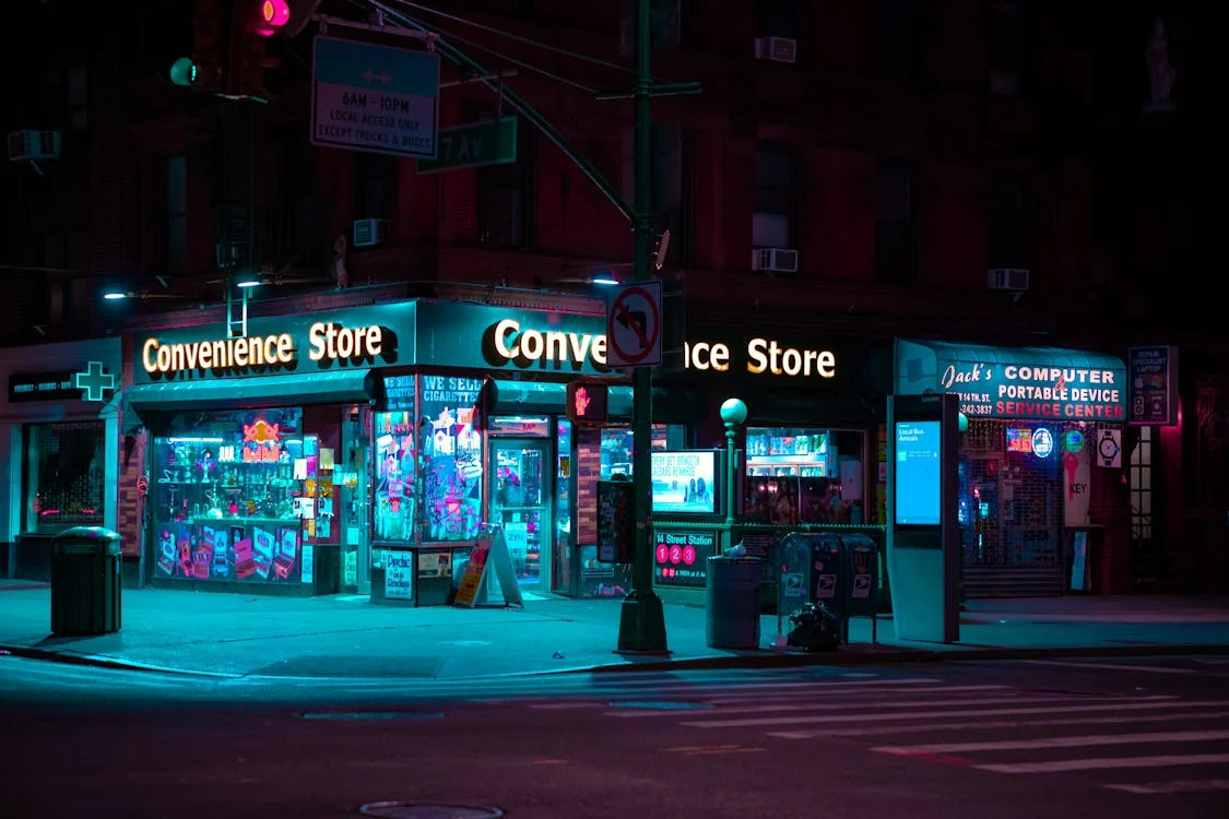 Economic Impact Analysis